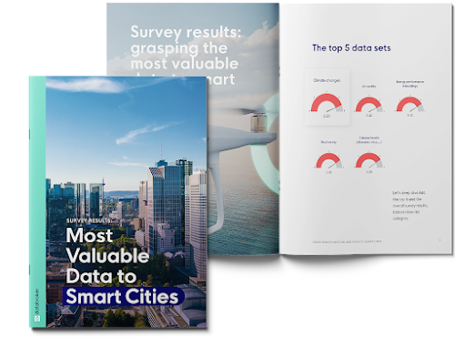 Smart Cities Survey Report